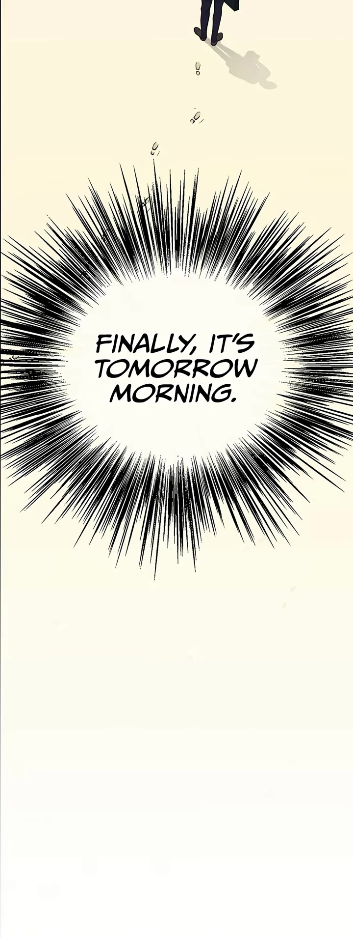 Real Man chapter 197 page 35