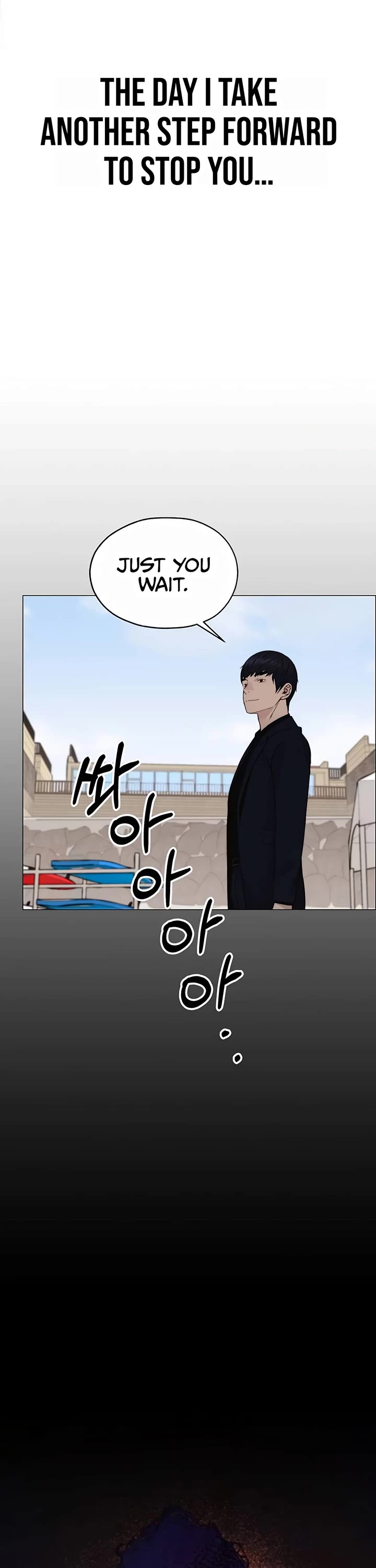 Real Man chapter 197 page 36