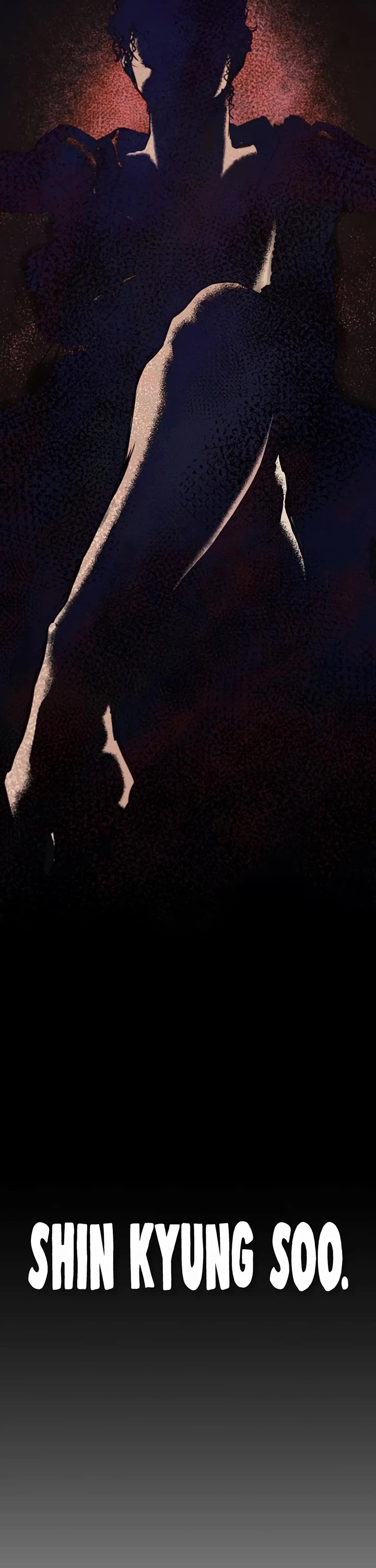 Real Man chapter 197 page 37