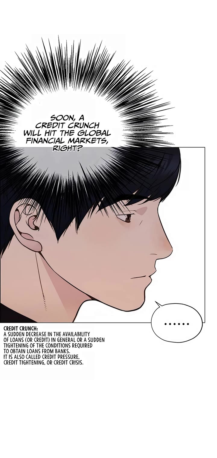 Real Man chapter 197 page 45