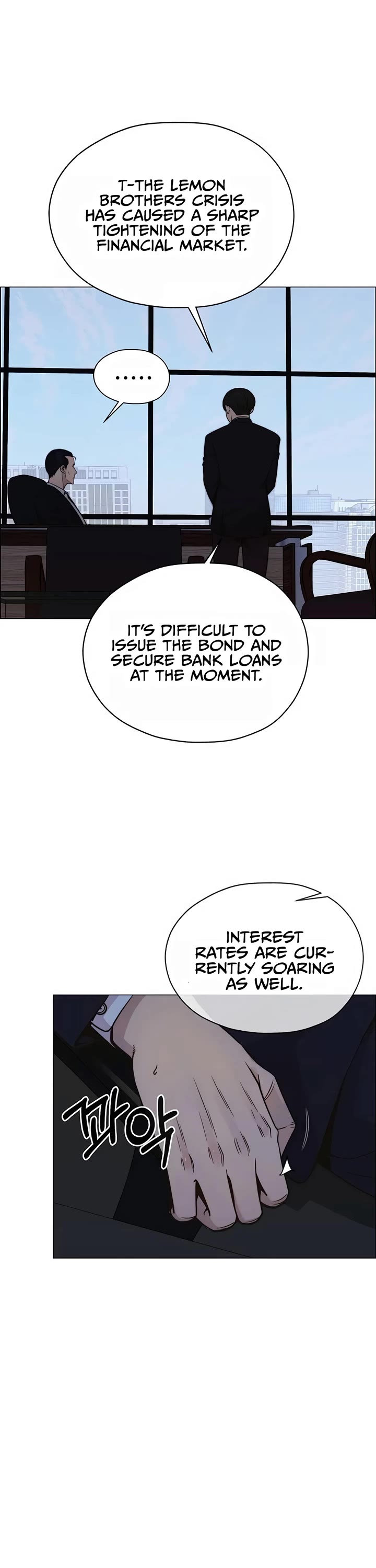 Real Man chapter 197 page 48