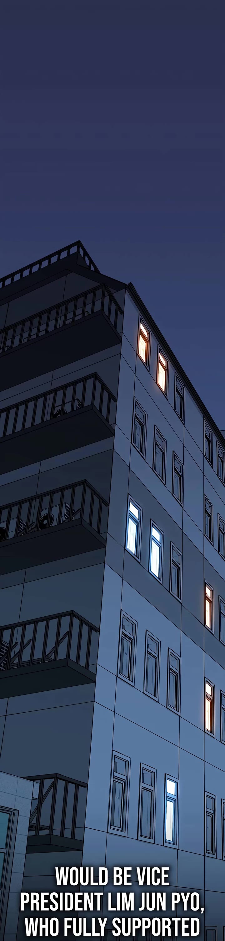 Real Man chapter 197 page 5