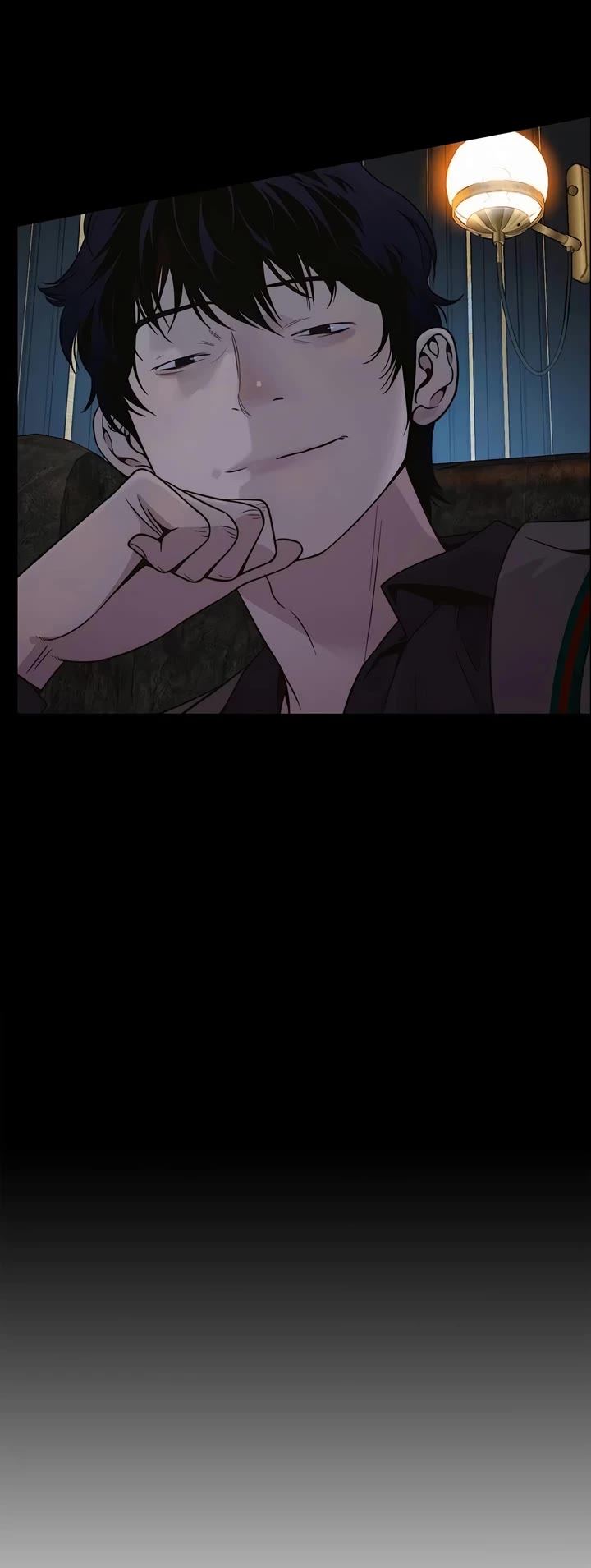 Real Man chapter 197 page 54