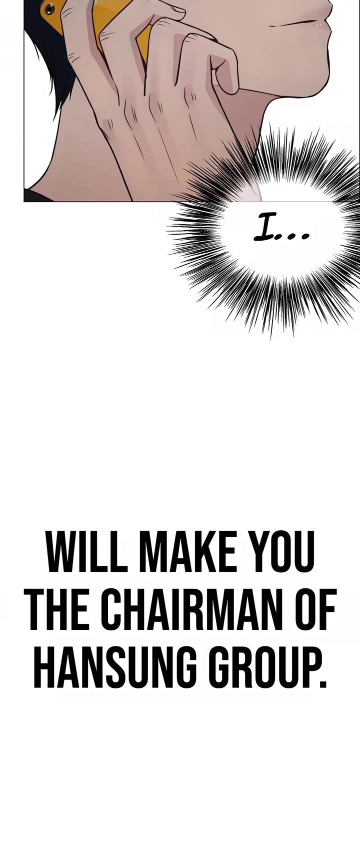 Real Man chapter 197 page 57