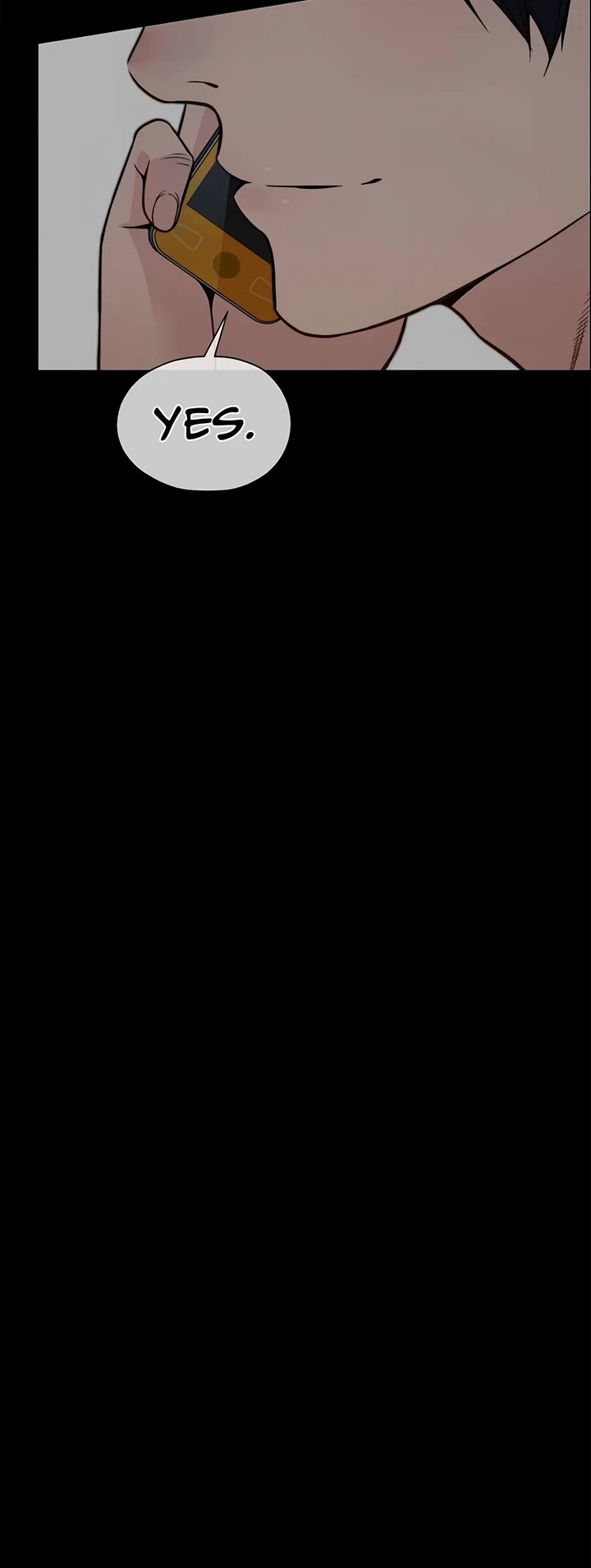 Real Man chapter 197 page 7