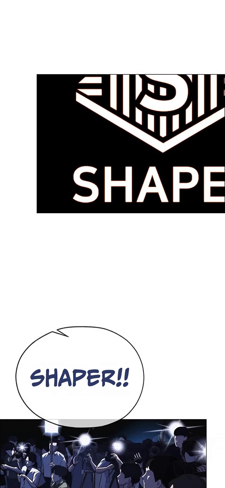 Real Man chapter 198 page 34