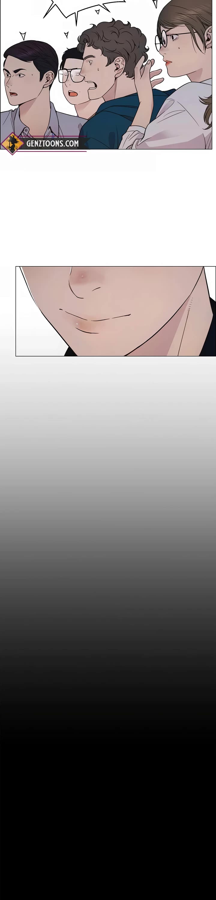 Real Man chapter 198 page 37