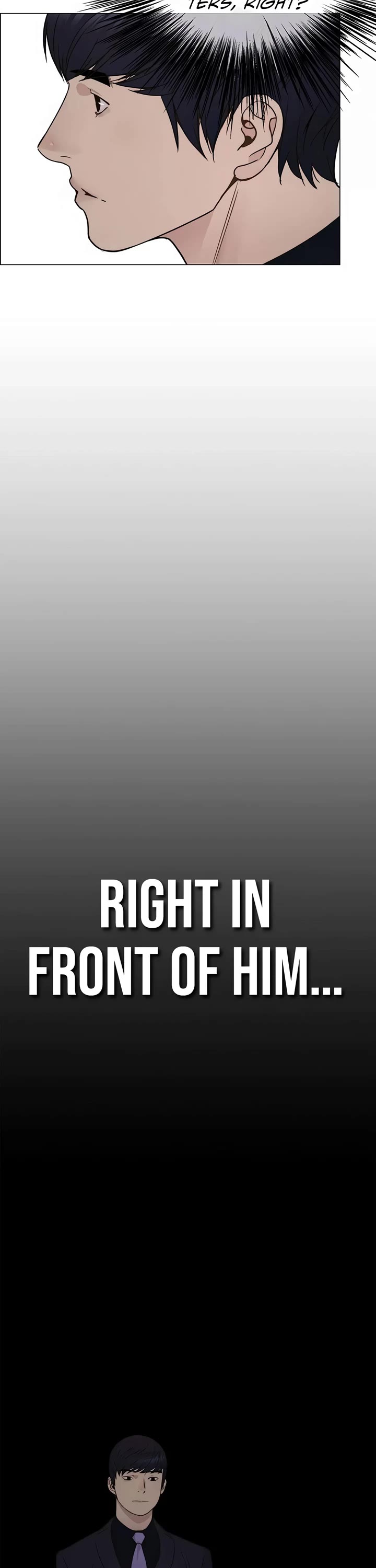 Real Man chapter 198 page 50
