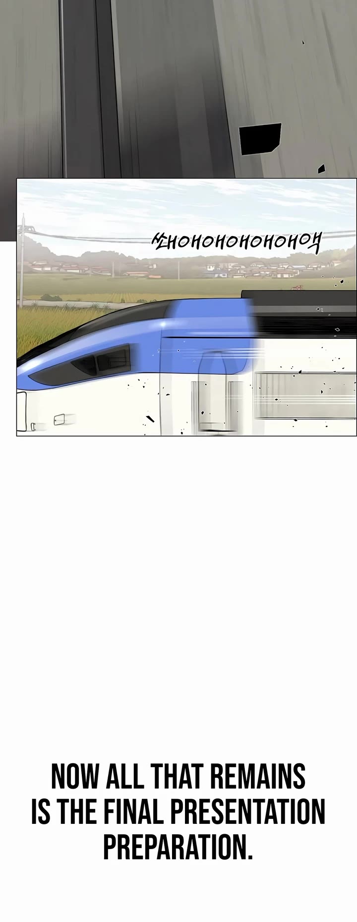 Real Man chapter 199 page 25