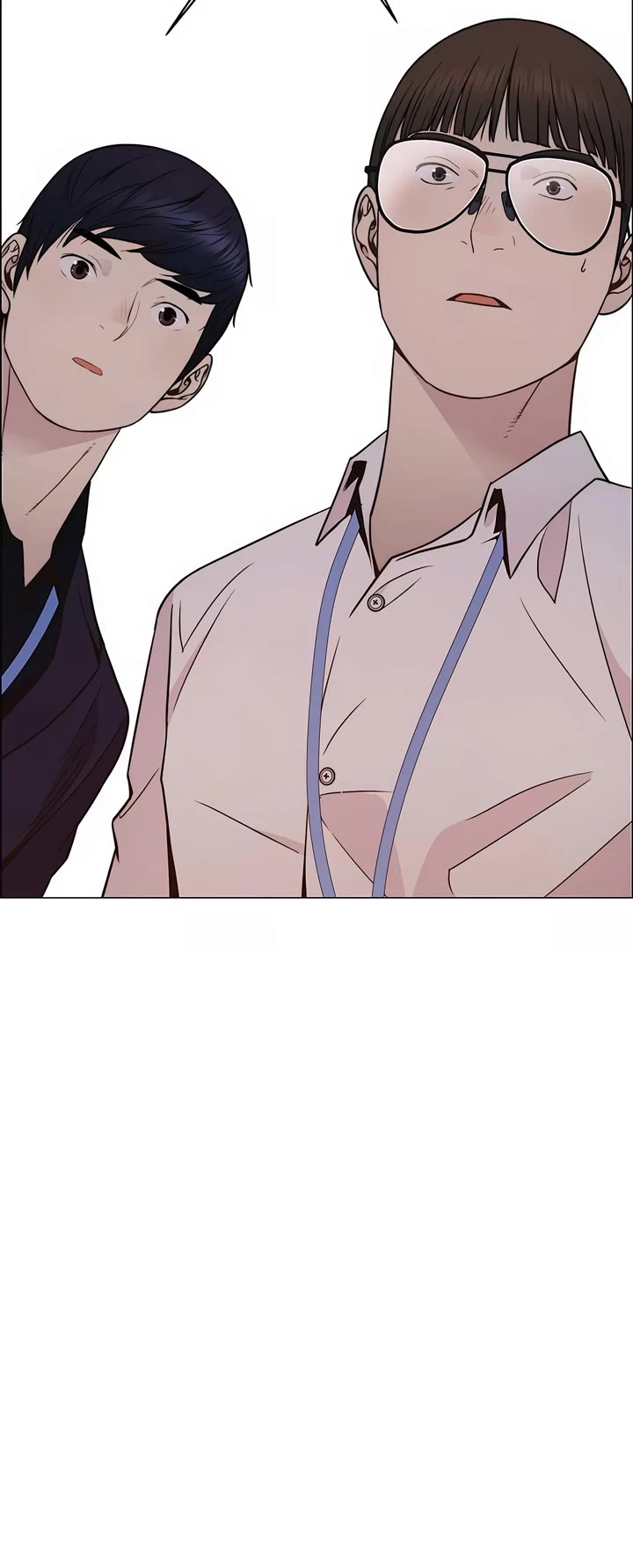 Real Man chapter 199 page 37