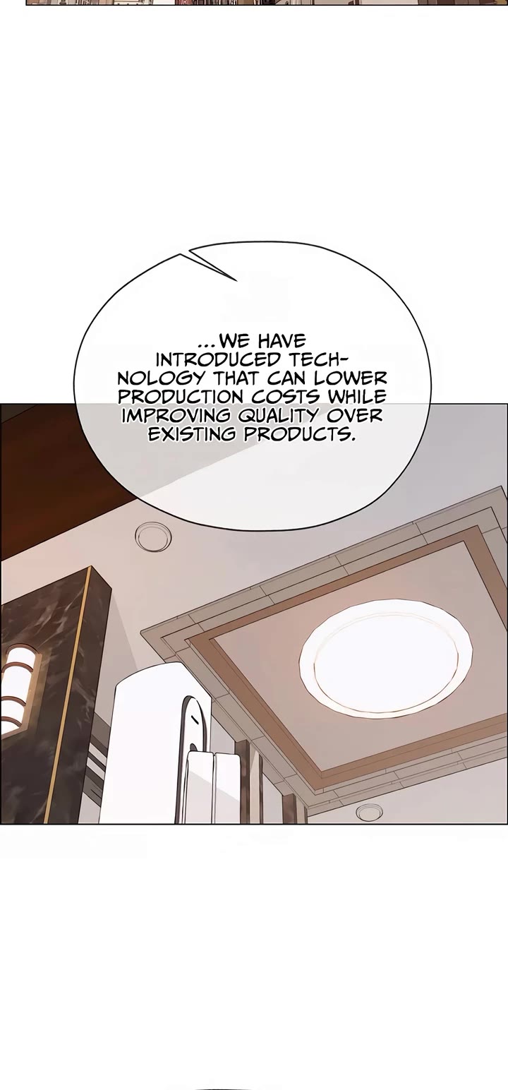 Real Man chapter 199 page 42