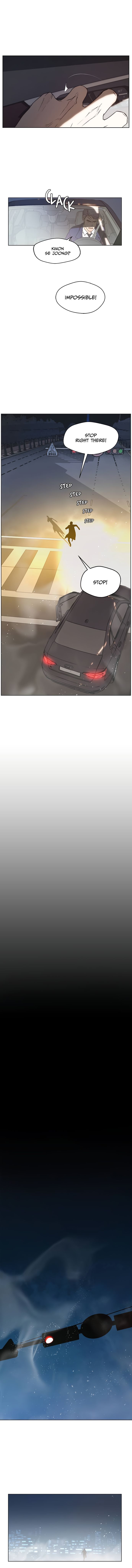 Real Man chapter 2 page 2