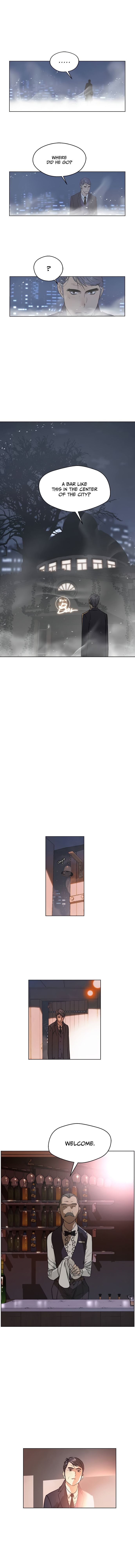 Real Man chapter 2 page 3