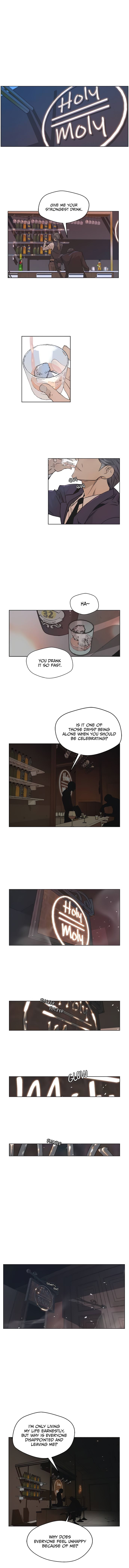 Real Man chapter 2 page 4