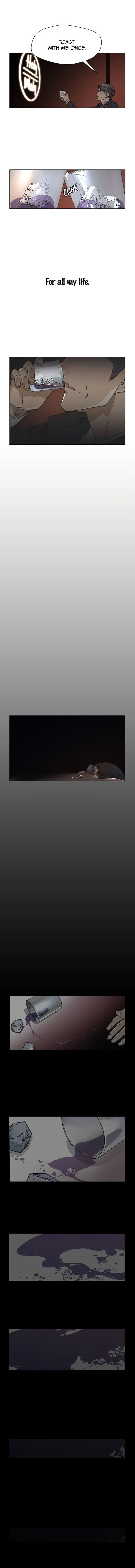 Real Man chapter 2 page 6