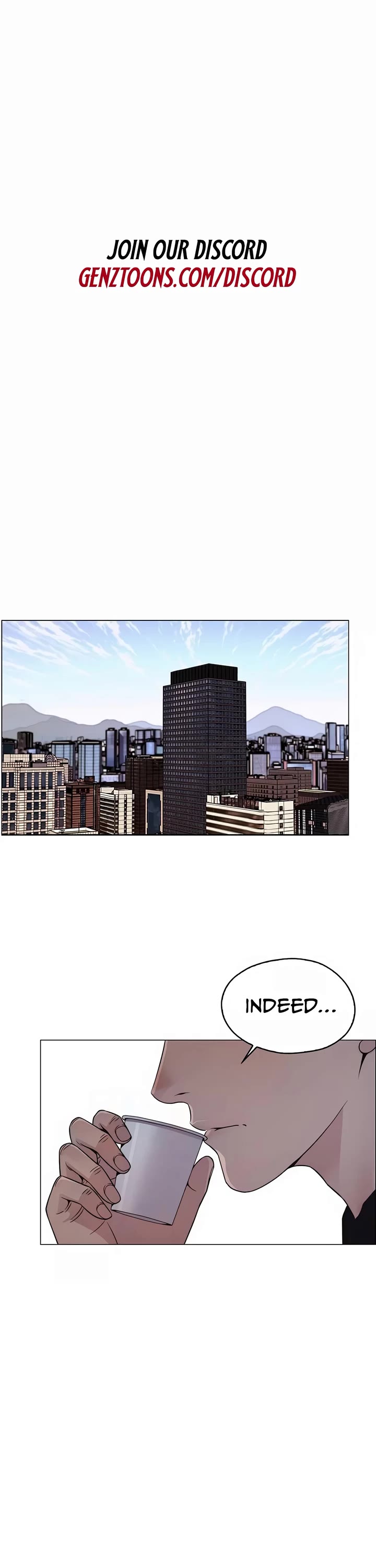 Real Man chapter 200 page 17