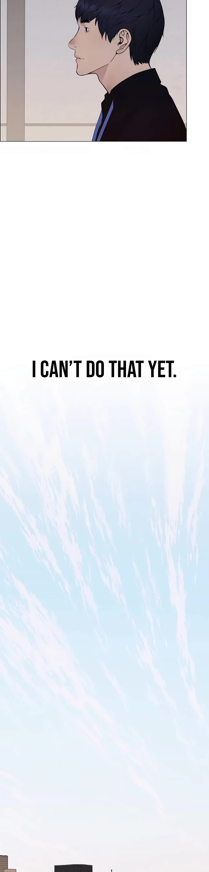 Real Man chapter 200 page 36