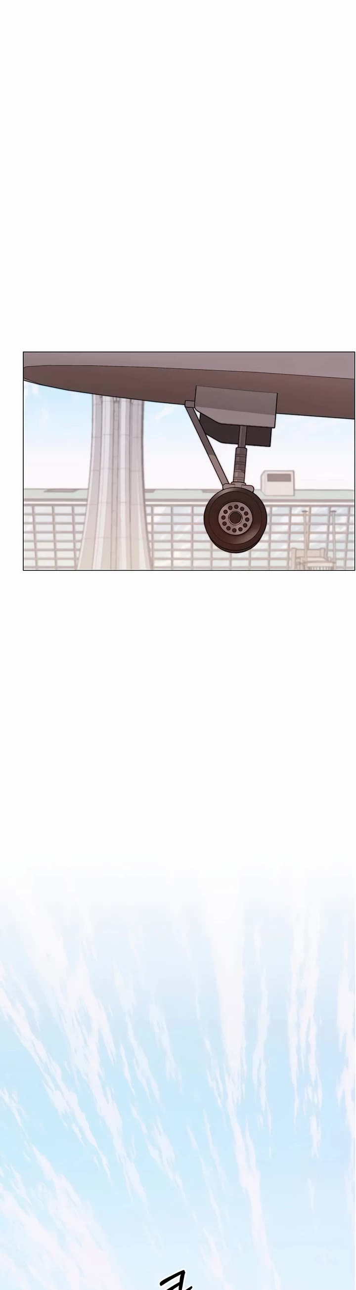 Real Man chapter 200 page 49