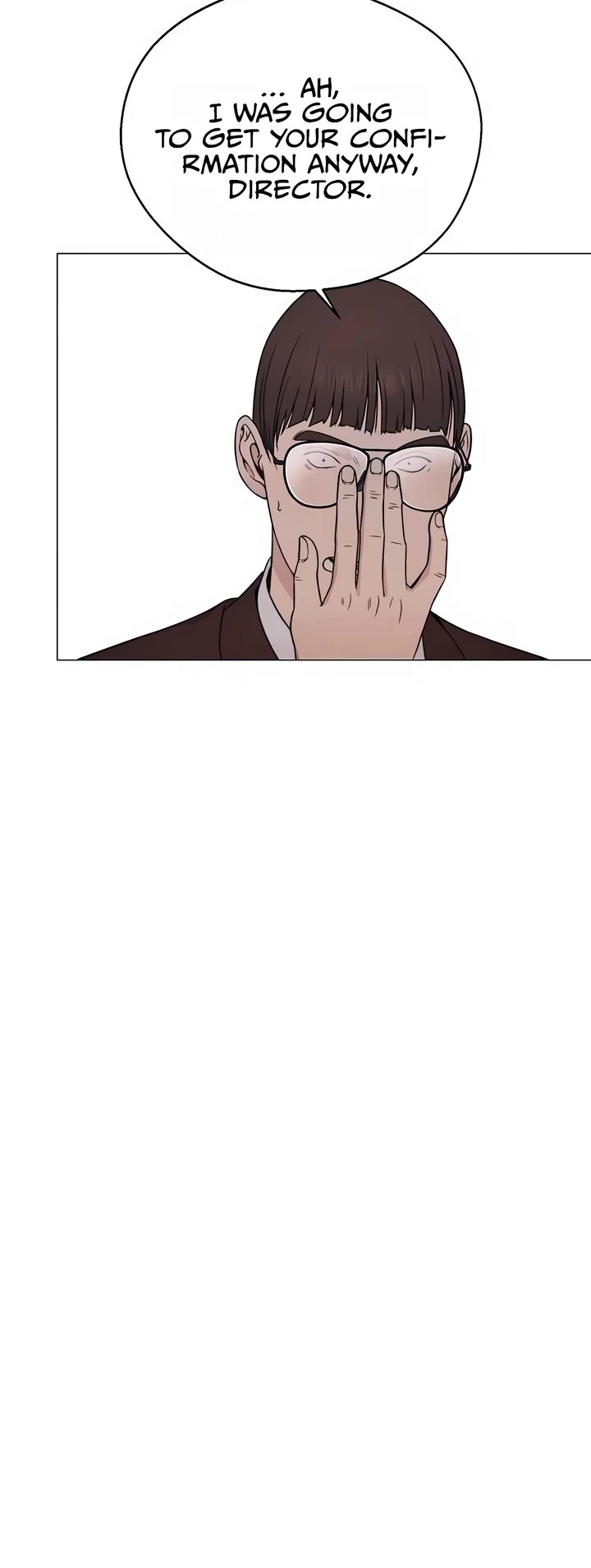 Real Man chapter 201 page 16