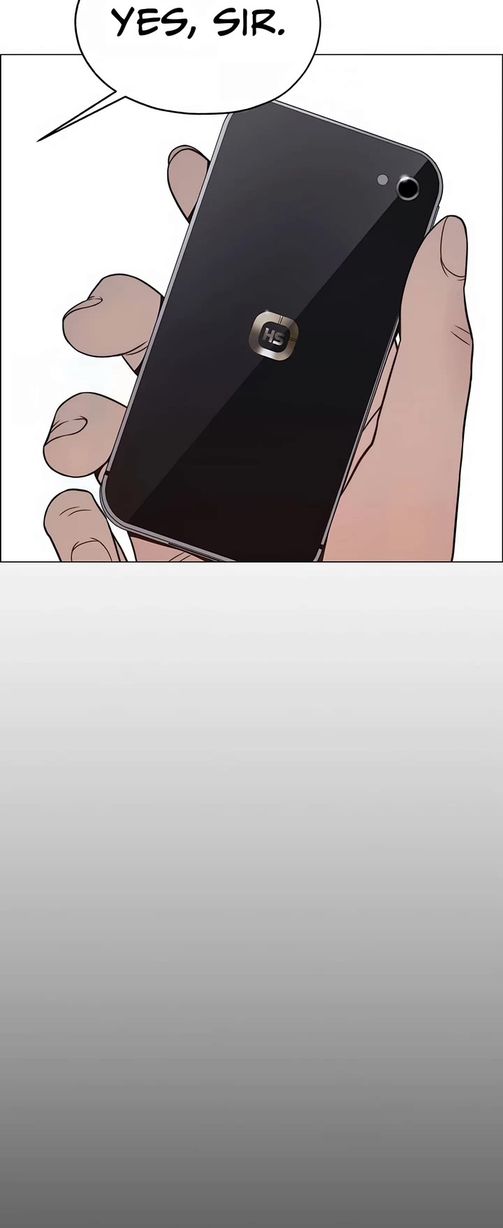 Real Man chapter 201 page 22