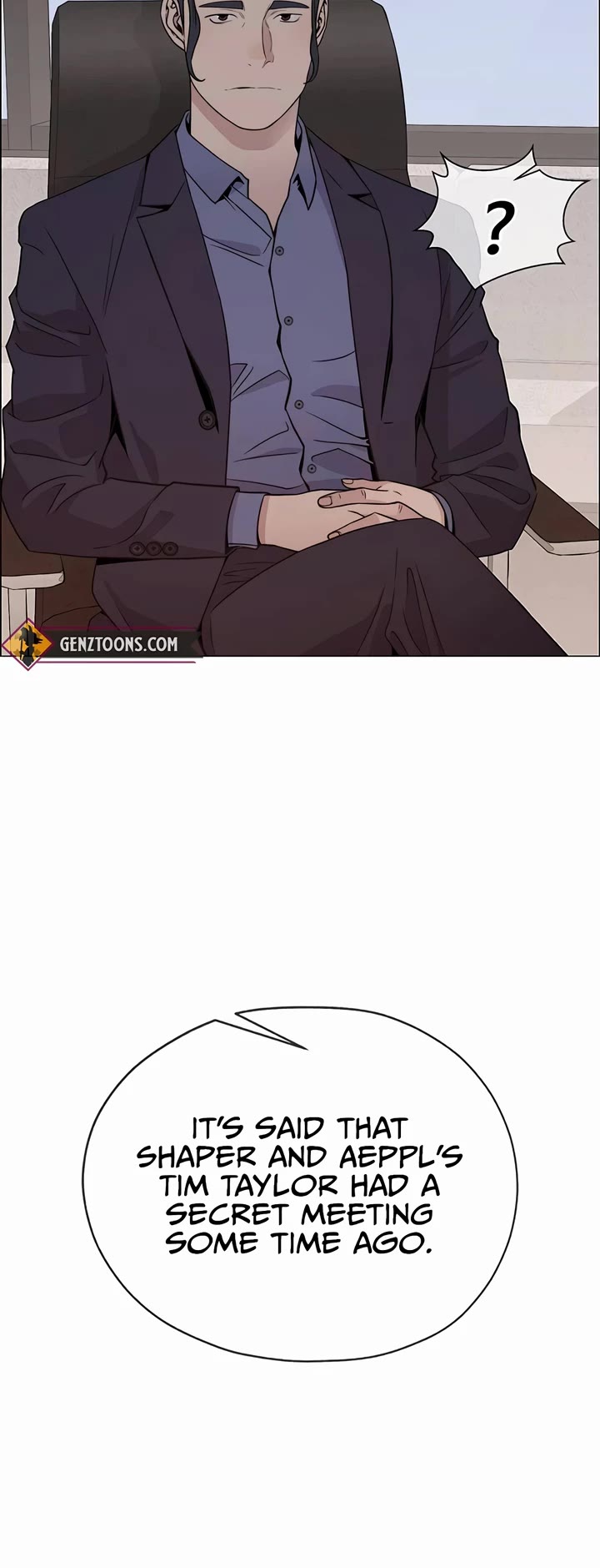 Real Man chapter 201 page 31