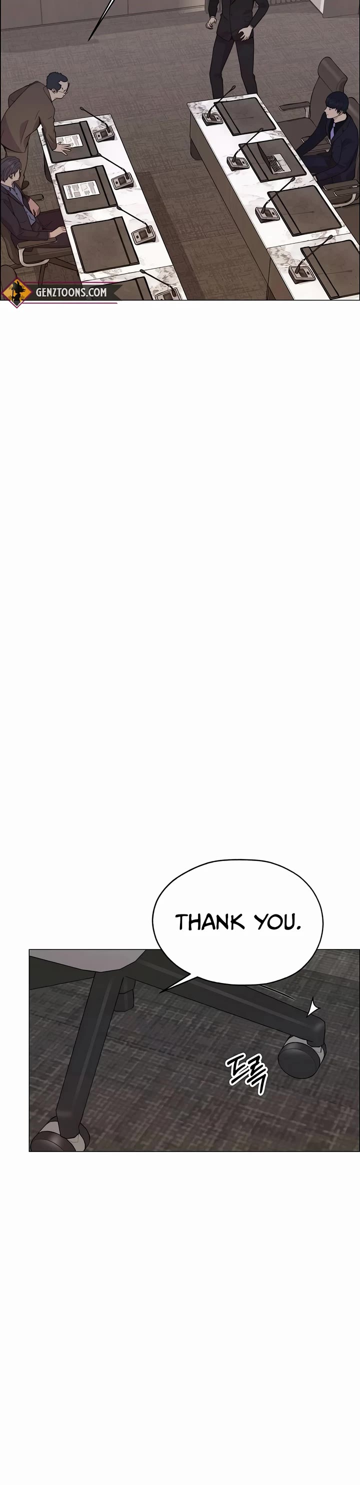 Real Man chapter 201 page 41