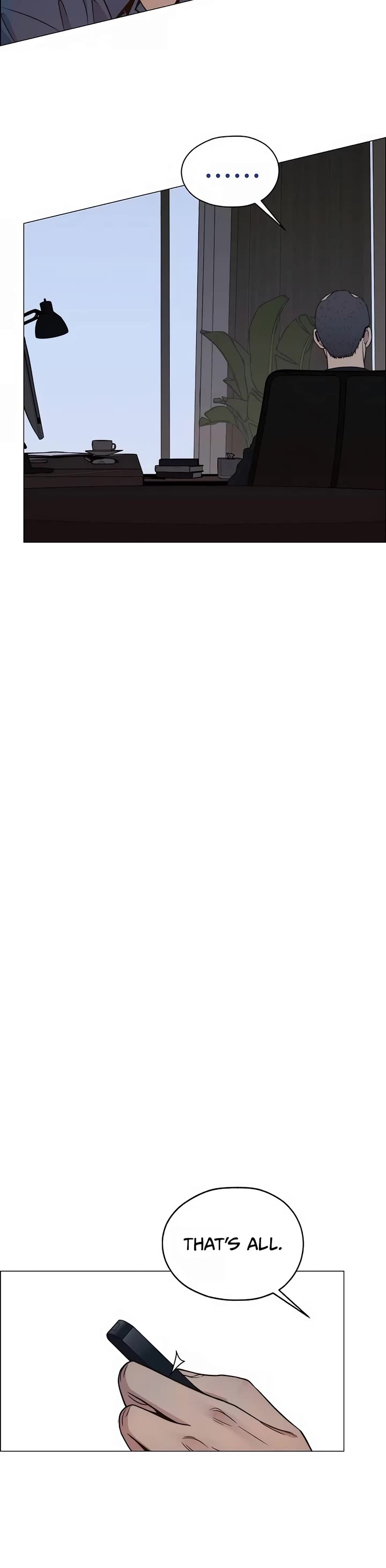 Real Man chapter 201 page 48