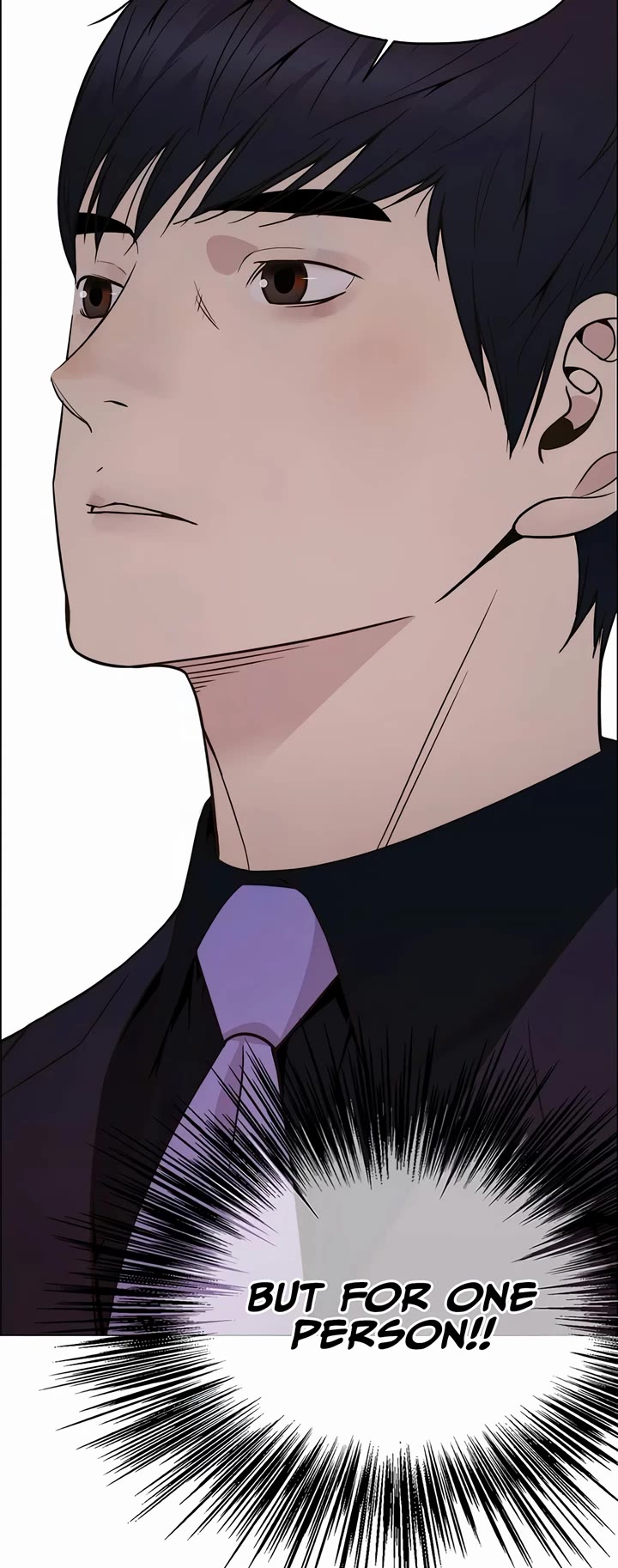 Real Man chapter 201 page 51