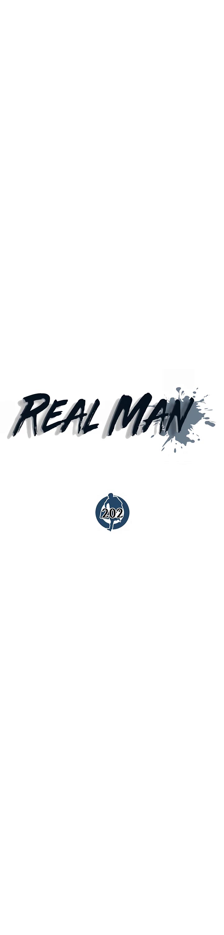 Real Man chapter 202 page 16