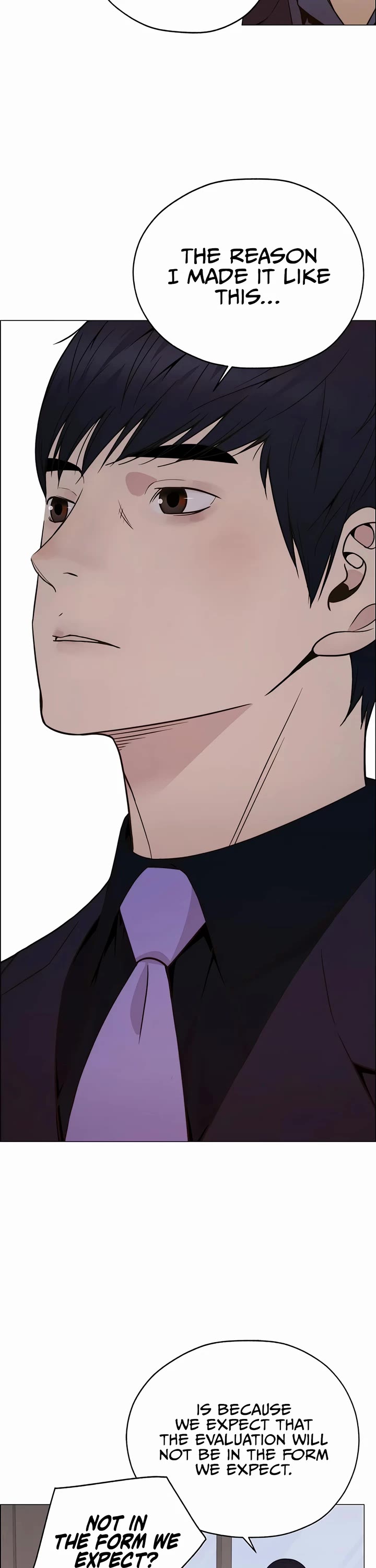 Real Man chapter 202 page 2