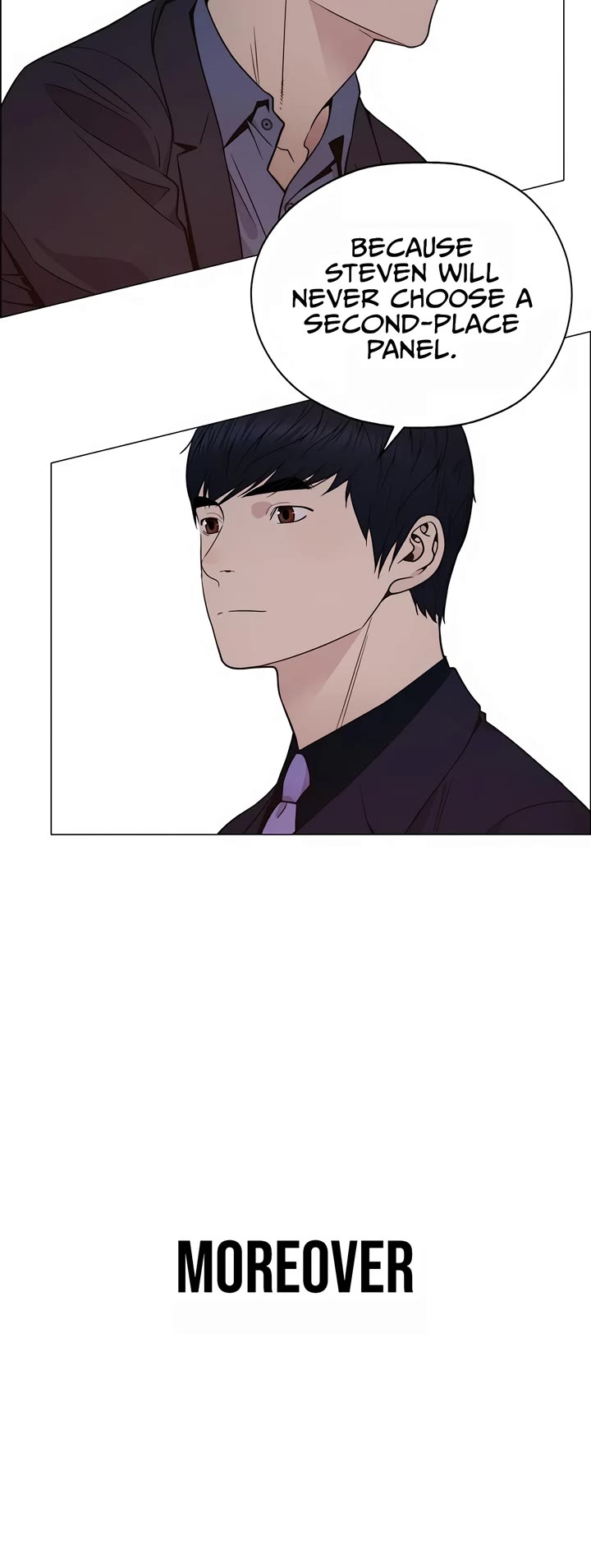 Real Man chapter 202 page 24