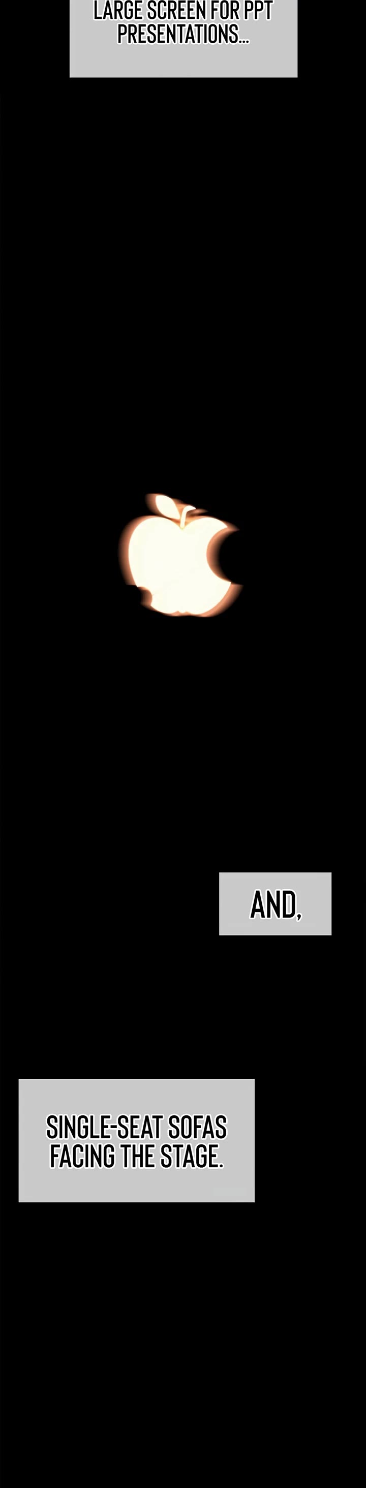 Real Man chapter 202 page 42