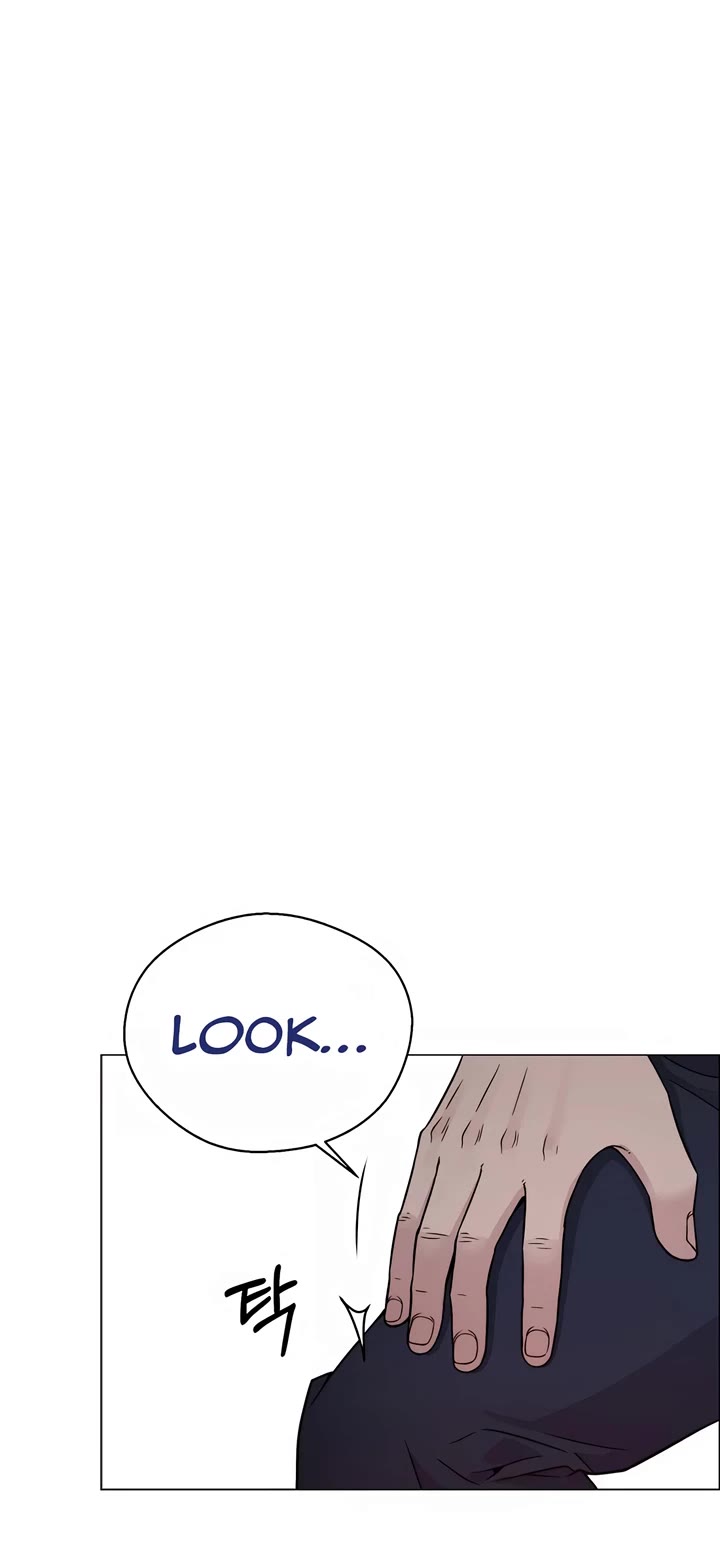Real Man chapter 203 page 20