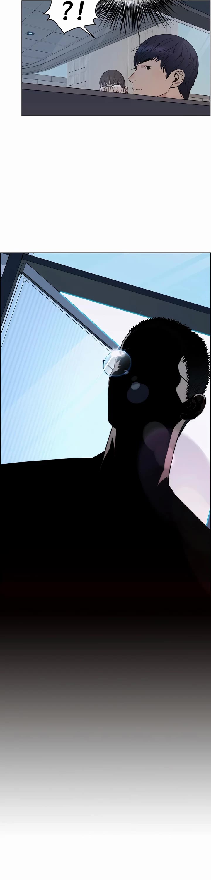 Real Man chapter 203 page 26