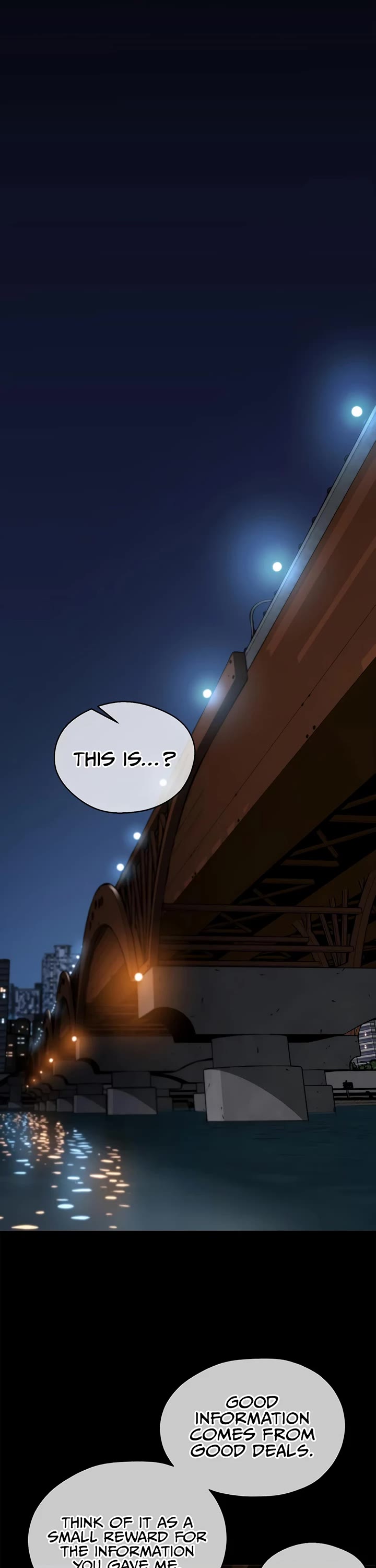 Real Man chapter 203 page 37