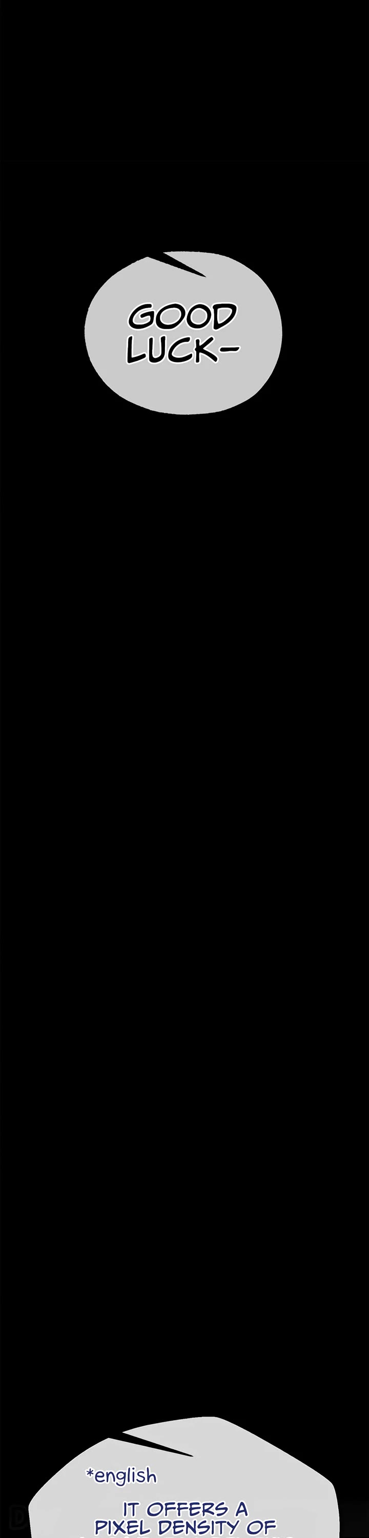 Real Man chapter 203 page 41