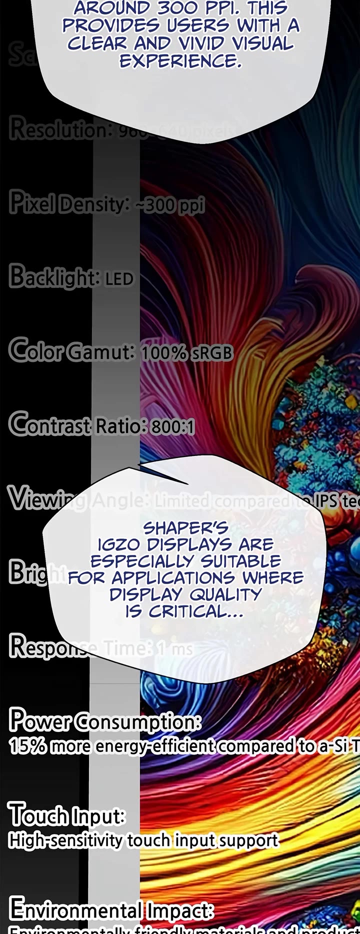 Real Man chapter 203 page 42