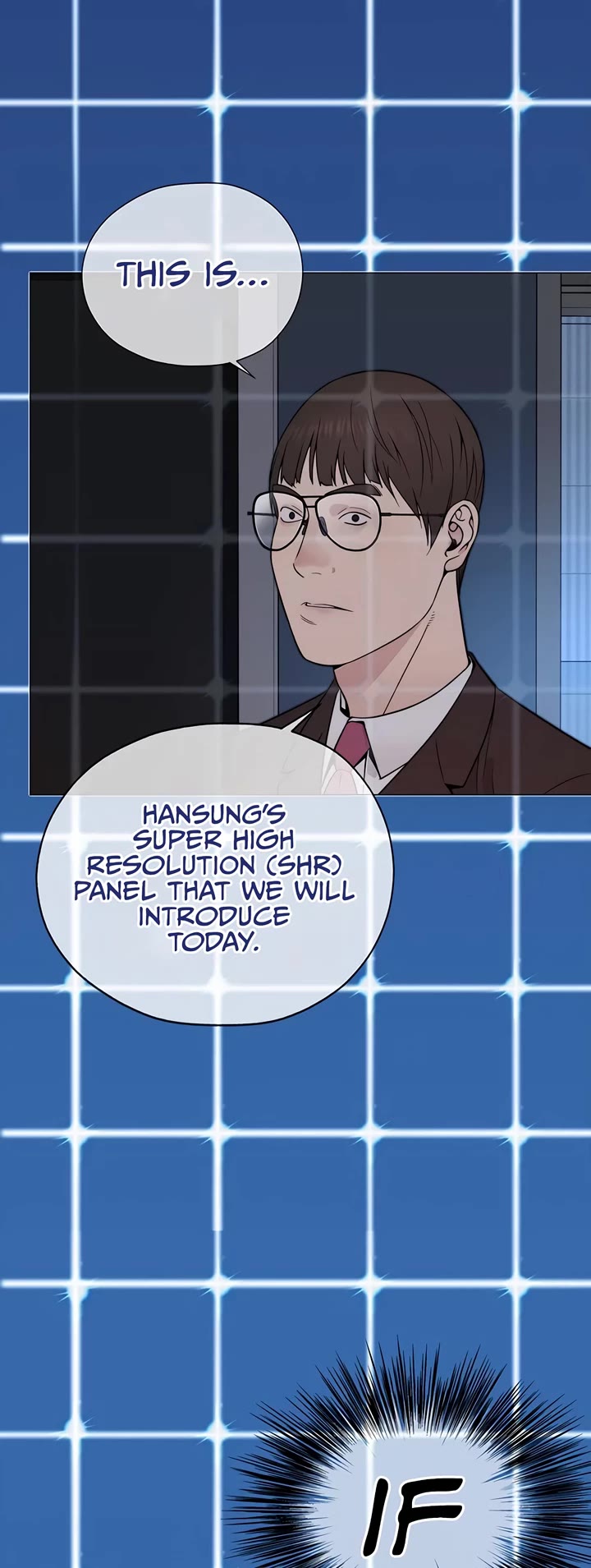 Real Man chapter 203 page 62