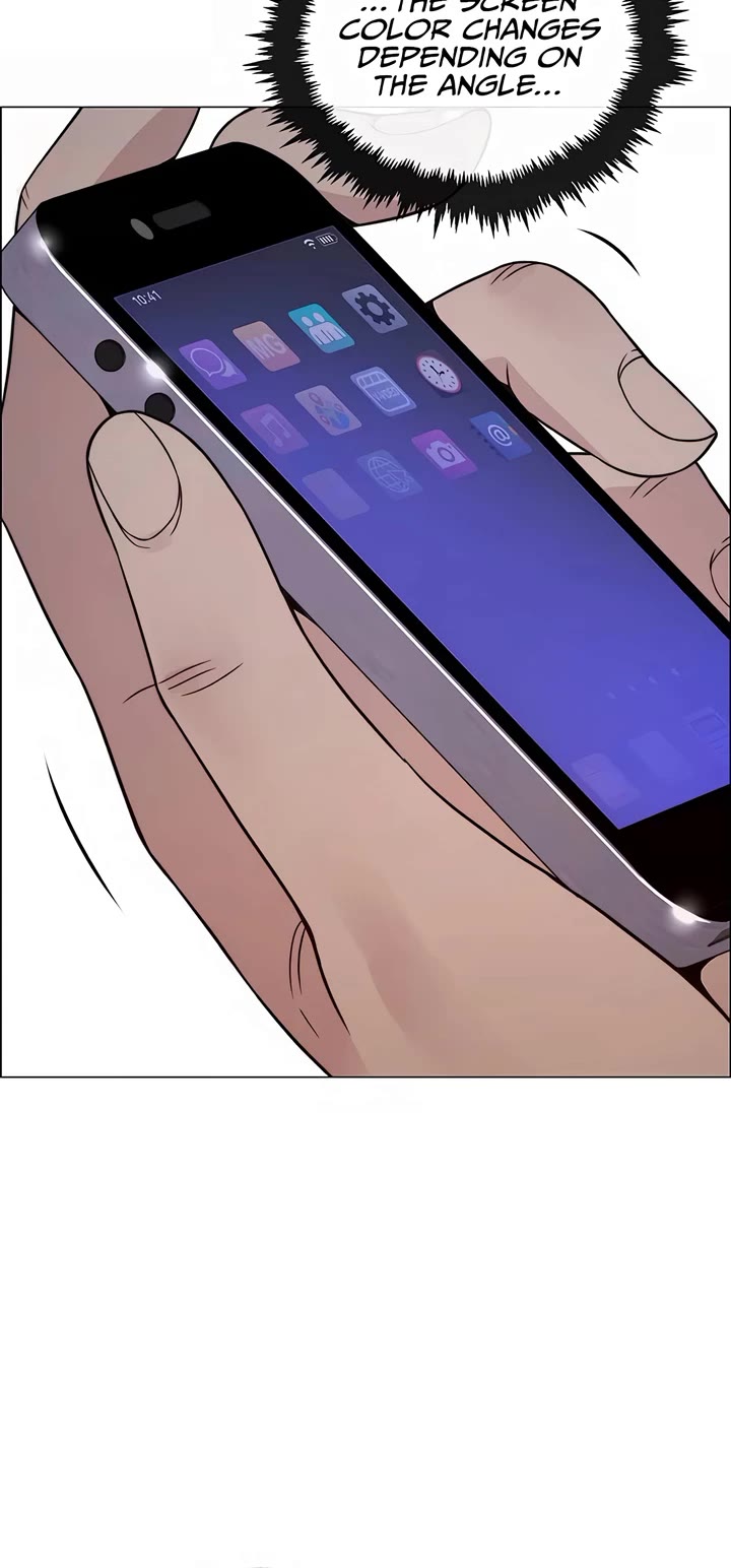 Real Man chapter 204 page 30
