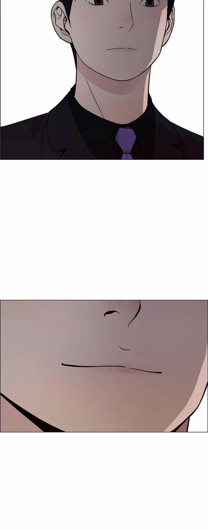 Real Man chapter 204 page 48