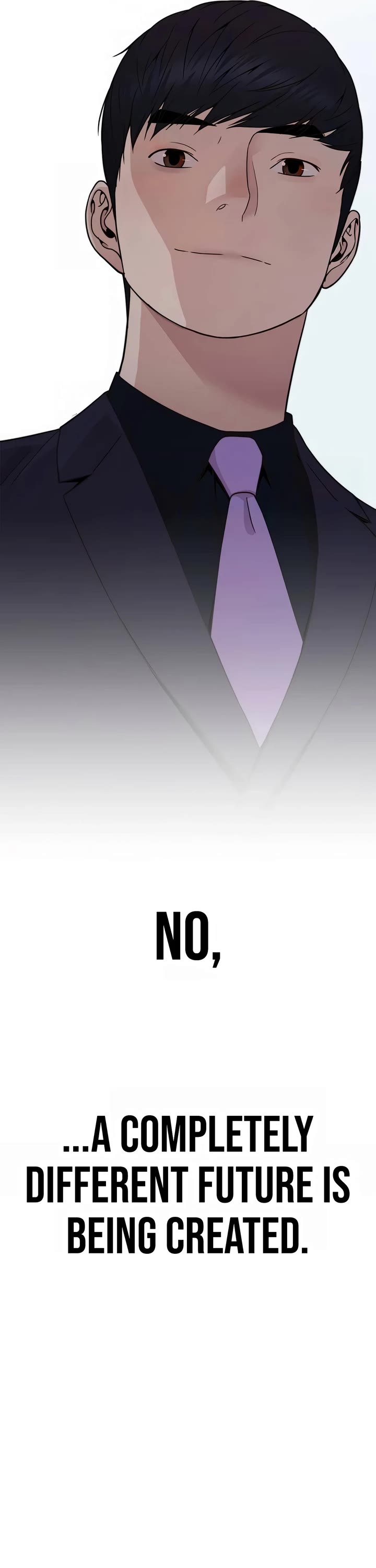 Real Man chapter 204 page 60