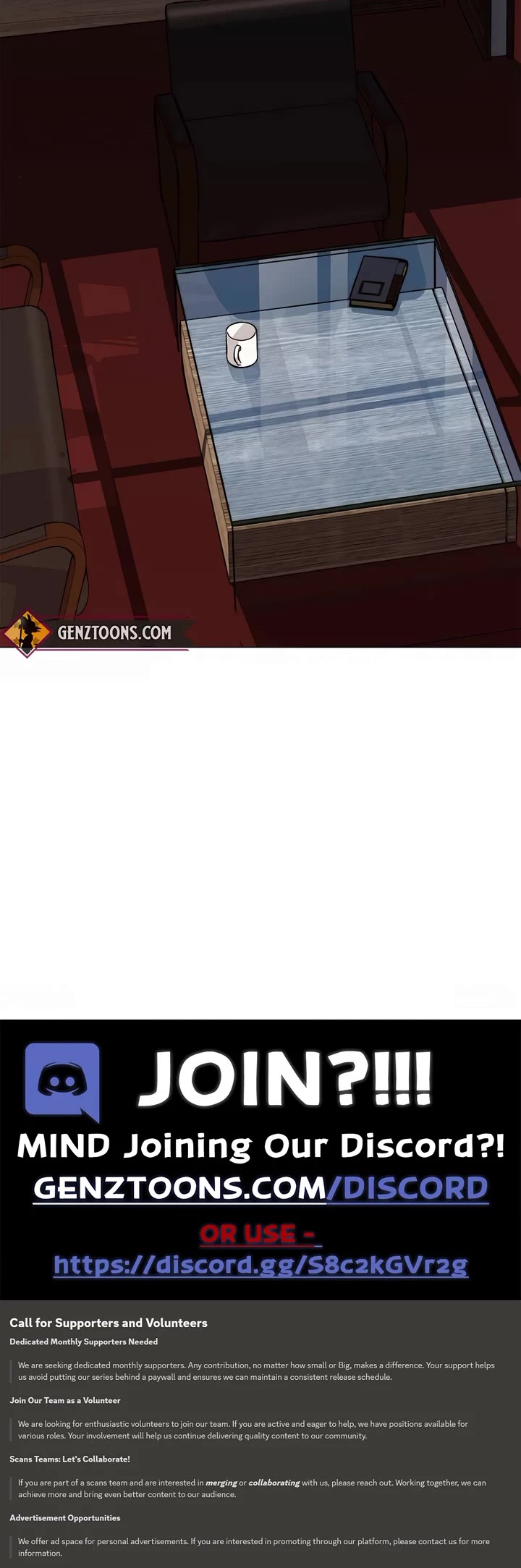 Real Man chapter 204 page 69