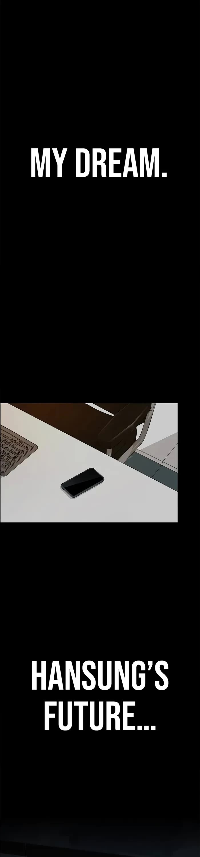 Real Man chapter 205 page 11