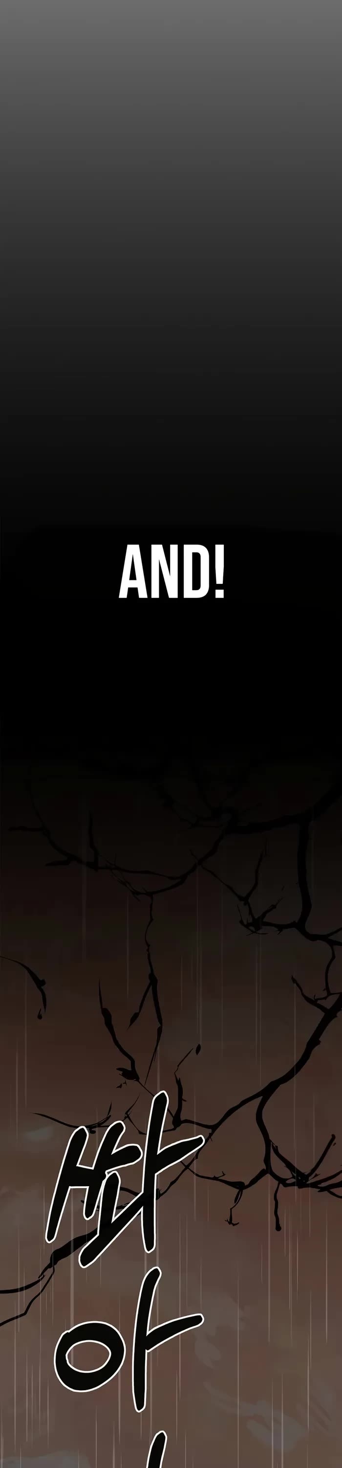 Real Man chapter 205 page 30