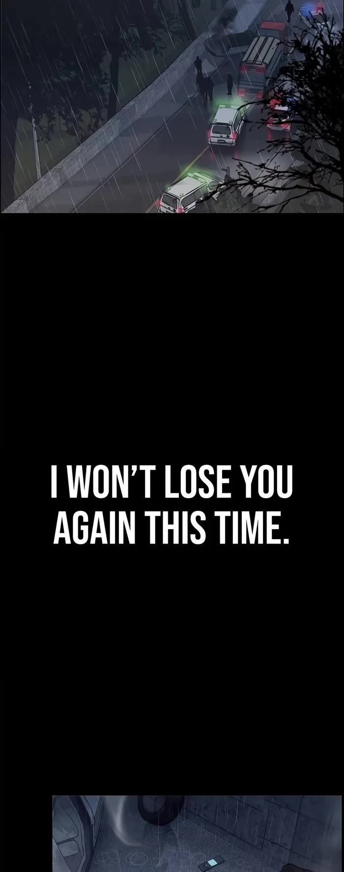 Real Man chapter 205 page 32