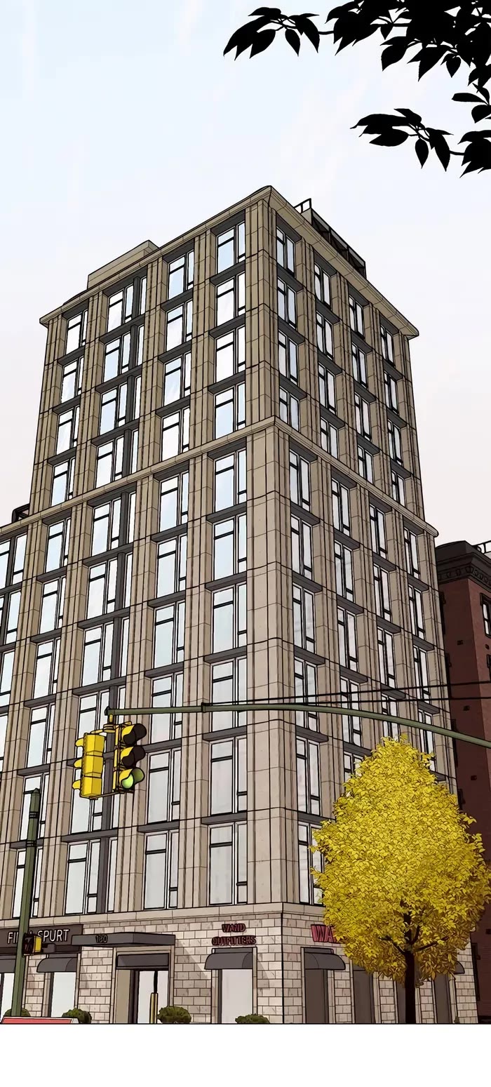 Real Man chapter 205 page 46