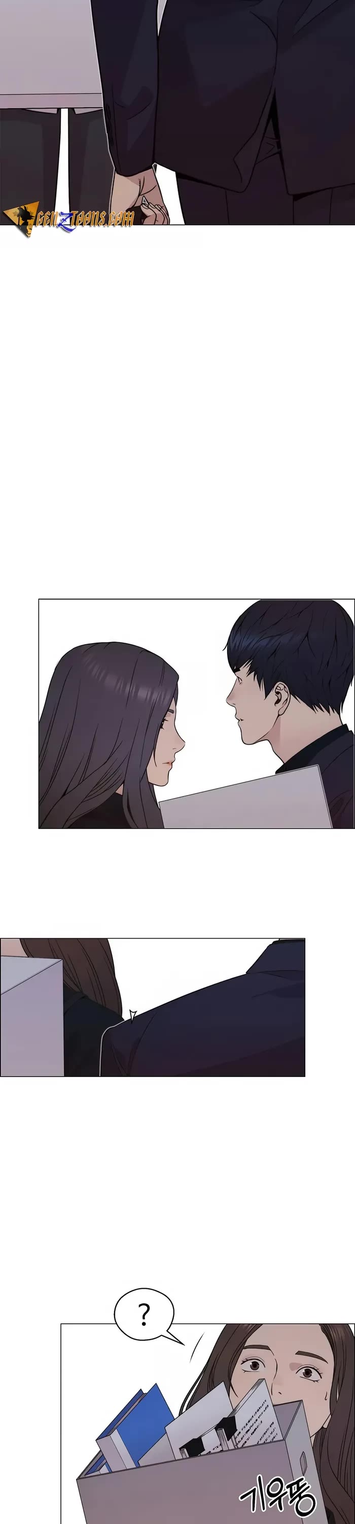 Real Man chapter 205 page 49