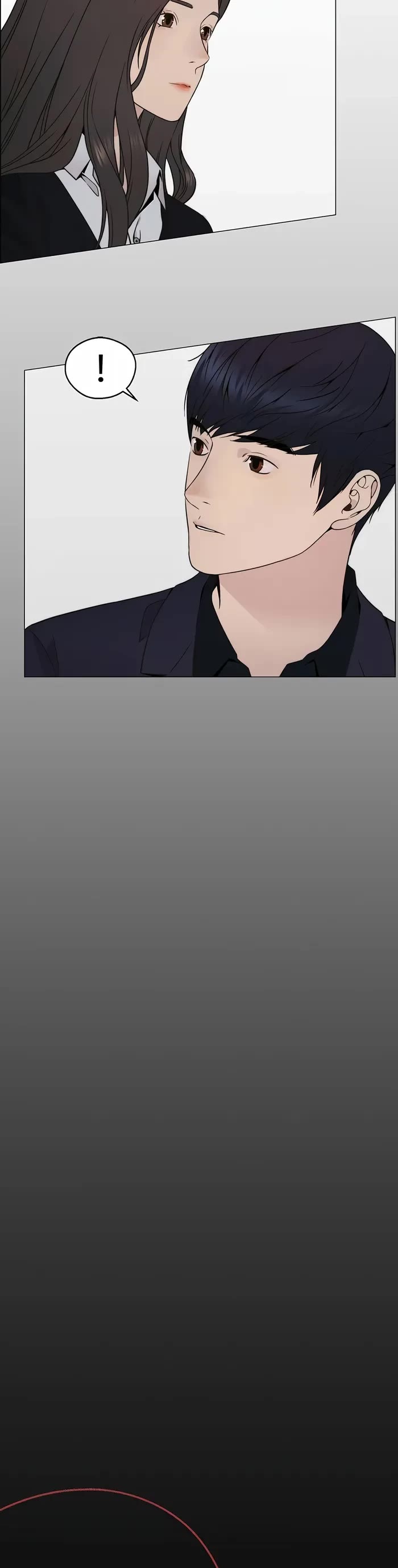 Real Man chapter 205 page 53