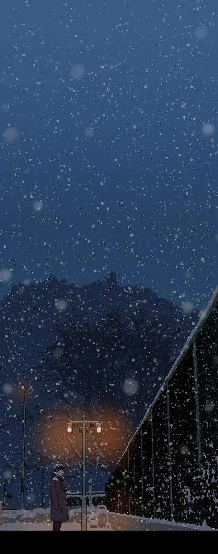 Real Man chapter 205 page 57