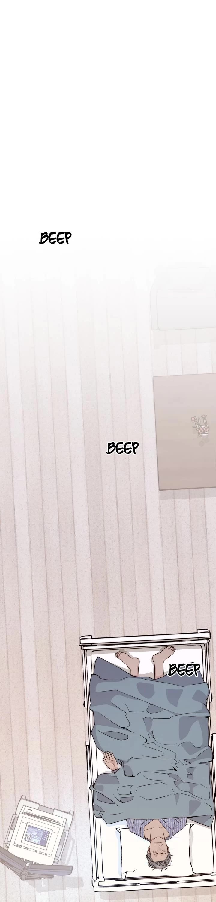 Real Man chapter 206.5 page 1